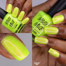 Sassy Sauce Polish: Pride Duo "Inclusion Matters" (Reflective) and "Loving Out Loud" *OVERSTOCK*