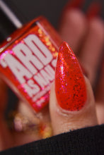 Ard as Nails: Pride "Love" *OVERSTOCK*