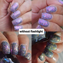 Psyche Minerals: "Let's Doodle" (Reflective) *OVERSTOCK*