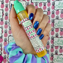 Lizmo's Creations: 30ml Refill "Dragonfruit Voltage" *OVERSTOCK*