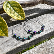 Bernd Offerings: "Wild Sylph Earrings" *OVERSTOCK*