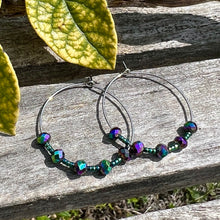 Bernd Offerings: "Wild Sylph Earrings" *OVERSTOCK*