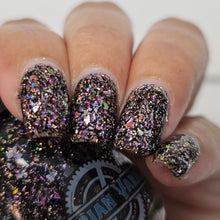 Victorian Varnish: Pride "Infinity" *OVERSTOCK*