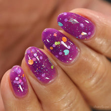 Zombie Claw: Pride "Rainbow Voltage" *OVERSTOCK*