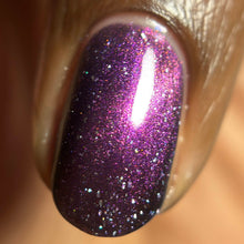 Arcana Lacquer: "Coven" (Magnetic) *CAPPED PRE-ORDER*