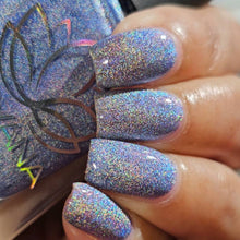 Nirvana Beauty: "Gave Me Cookie, Got You Cookie" *CAPPED PRE-ORDER*