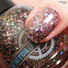 Victorian Varnish: Pride "Infinity" *OVERSTOCK*