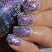 Psyche Minerals: "Let's Doodle" (Reflective) *OVERSTOCK*