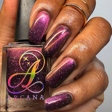 Arcana Lacquer: "Coven" (Magnetic) *CAPPED PRE-ORDER*