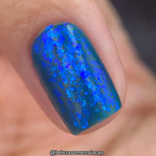 ELBE Nail Polish: Pride "Haruka and Michiru's Love" *OVERSTOCK*