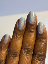 Nirvana Beauty: "Gave Me Cookie, Got You Cookie" *CAPPED PRE-ORDER*