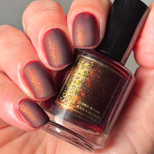 Colores de Carol: "Bonfire Nights" *OVERSTOCK*