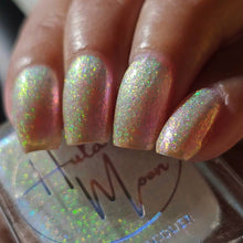 Hula Moon: Pride "True as Your Colors" *CAPPED PRE-ORDER*