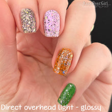 Victorian Varnish: Pride "Infinity" *OVERSTOCK*