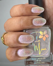 Hula Moon: Pride "True as Your Colors" *CAPPED PRE-ORDER*