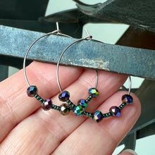 Bernd Offerings: "Wild Sylph Earrings" *OVERSTOCK*