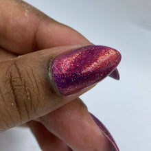 Whatcha Indie Polish: "Athena" (Reflective) *OVERSTOCK*