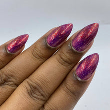 Whatcha Indie Polish: "Athena" (Reflective) *OVERSTOCK*