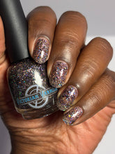 Victorian Varnish: Pride "Infinity" *OVERSTOCK*