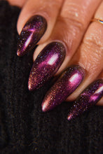 Arcana Lacquer: "Coven" (Magnetic) *CAPPED PRE-ORDER*
