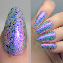 Sassy Sauce Polish: Pride Duo "Inclusion Matters" (Reflective) and "Loving Out Loud" *OVERSTOCK*