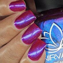 Nirvana Beauty: Pride "Dazzle Me" *CAPPED PRE-ORDER*