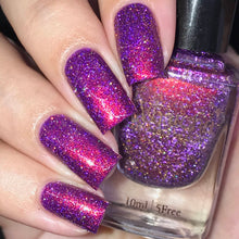 Whatcha Indie Polish: "Athena" (Reflective) *OVERSTOCK*