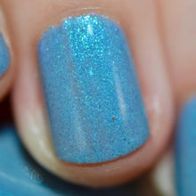 Moon Shine Mani: "Dreamlight Winter Ball" *OVERSTOCK*