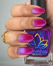 Nirvana Beauty: Pride "Dazzle Me" *CAPPED PRE-ORDER*