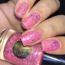 Nothing Basic: SINGLE "Fish" (Reflective) *CAPPED PRE-ORDER*