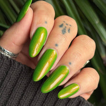 Lurid Lacquer: "Valencia in Bloom" *OVERSTOCK*