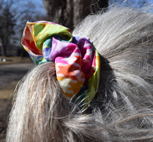 Lizmo's Creations: Pride Scrunchie+ Duo "Pride Loudly" *CAPPED PRE-ORDER*
