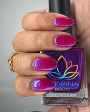 Nirvana Beauty: Pride "Dazzle Me" *CAPPED PRE-ORDER*