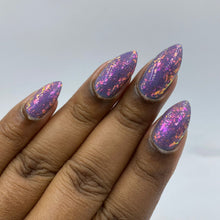 Nothing Basic: DUO "Rainbow" and "Fish" (Reflective) *OVERSTOCK*