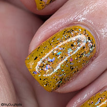 Victorian Varnish: Pride "Infinity" *OVERSTOCK*