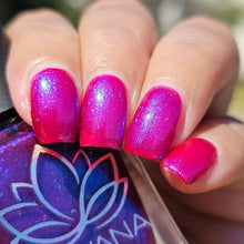 Nirvana Beauty: Pride "Dazzle Me" *CAPPED PRE-ORDER*