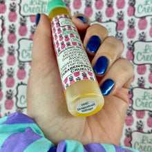 Lizmo's Creations: 30ml Refill "Dragonfruit Voltage" *OVERSTOCK*