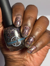 Victorian Varnish: Pride "Infinity" *OVERSTOCK*