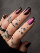 Arcana Lacquer: "Coven" (Magnetic) *CAPPED PRE-ORDER*