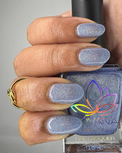 Nirvana Beauty: "Gave Me Cookie, Got You Cookie" *CAPPED PRE-ORDER*