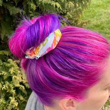 Lizmo's Creations: Pride Scrunchie+ Duo "Pride Loudly" *CAPPED PRE-ORDER*