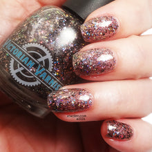 Victorian Varnish: Pride "Infinity" *OVERSTOCK*