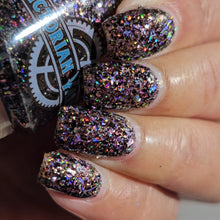Victorian Varnish: Pride "Infinity" *OVERSTOCK*