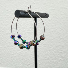 Bernd Offerings: "Wild Sylph Earrings" *OVERSTOCK*