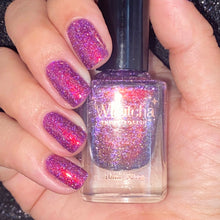 Whatcha Indie Polish: "Athena" (Reflective) *OVERSTOCK*