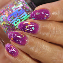 Zombie Claw: Pride "Rainbow Voltage" *OVERSTOCK*