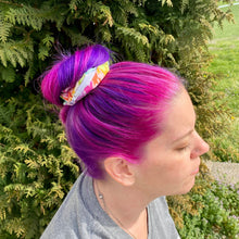 Lizmo's Creations: Pride Scrunchie+ Duo "Pride Loudly" *CAPPED PRE-ORDER*