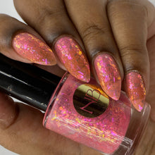 Nothing Basic: DUO "Rainbow" and "Fish" (Reflective) *OVERSTOCK*