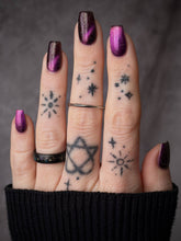 Arcana Lacquer: "Coven" (Magnetic) *CAPPED PRE-ORDER*