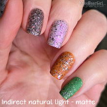 Victorian Varnish: Pride "Infinity" *OVERSTOCK*